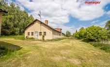 Obiekt na sprzedaż - Brzeźnica