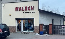 Lokal na sprzedaż - Kalety