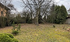 Działka na sprzedaż - Tarnowskie Góry