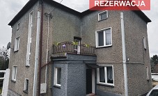 Dom do wynajęcia - Rybnik