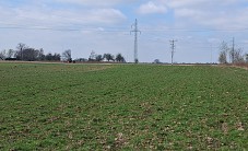 Działka na sprzedaż - Żory